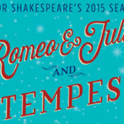 2015 Season Announcement