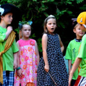 Camp Will Youth Program