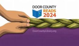 Door County Reads 2024