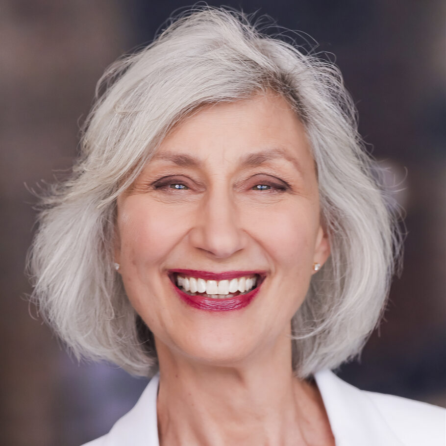 Susan Gosdick - Door Shakespeare