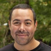 Marcus Cunningham